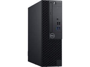 Dell OptiPlex 3060 - i3-8100