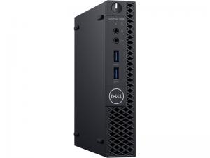 Dell OptiPlex 3060 Micro - i3-8100T - NWL