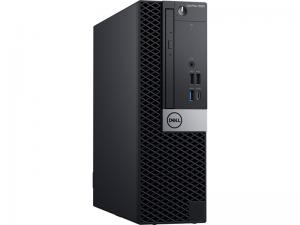 Dell OptiPlex 5060 SFF (Intel Core i5-8400/Q370/4GB/1TB)