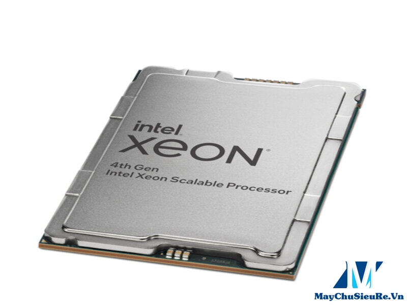 Intel Xeon Bronze 3408U 1.8 GHz, 8C/8T, 22.5M Cache, Turbo, HT (125W) DDR5-4000,LGA4677