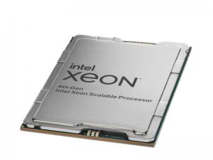 Intel Xeon Bronze 3408U 1.8 GHz, 8C/8T, 22.5M Cache, Turbo, HT (125W) DDR5-4000,LGA4677