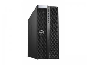 Precision 5820 Tower XCTO Base (Xeon W-2123/16GB/P2000)