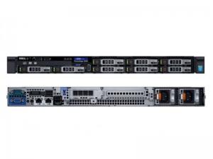 POWEREDGE R330 8X2.5IN RACK SERVER (E3-1220V5 / 1X8GB / OPTION HDD)