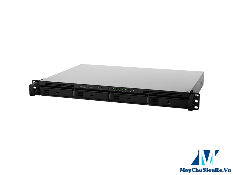 Synology RS819