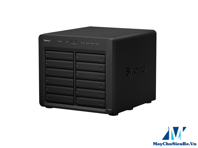 Synology DS2419+