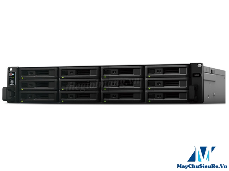 Synology SA3400