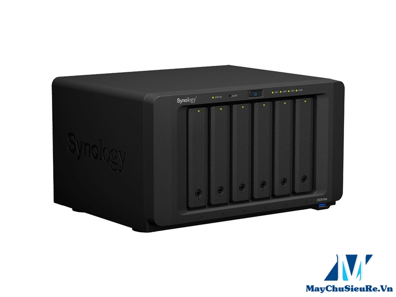 Synology DS3018xs