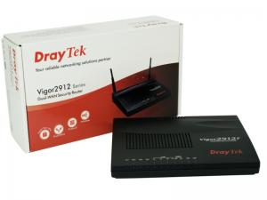 DrayTek Vigor2912F