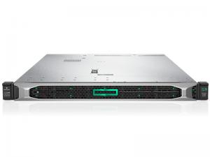 HPE ProLiant DL360 Gen10 SFF Server - Xeon-Silver 4108