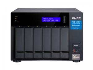 Qnap TVS-672XT-i5-8G