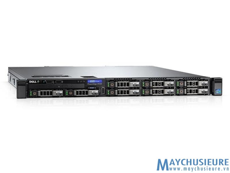 POWEREDGE R430 2.5IN RACK SERVER (E5-2630LV4/1X16GB/OPTION)