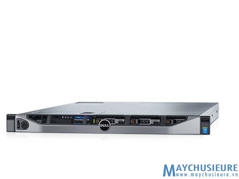 POWEREDGE R630 2.5IN RACK SERVER (E5-2630LV4/1X8GB/OPTION)