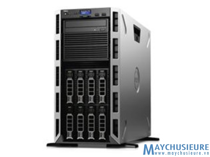 PowerEdge T430 8x3.5in Tower Server (E5-2609V4/1x8GB/495W/OPTION)