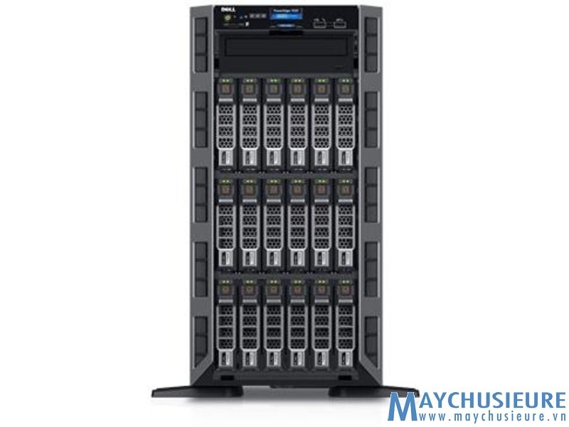 POWEREDGE T630 18X3.5IN TOWER SERVER (E5-2695V4/1X8GB/OPTION)