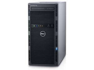 POWEREDGE T130 TOWER SERVER (E3-1240V5 / 1X8GB / OPTION HDD)