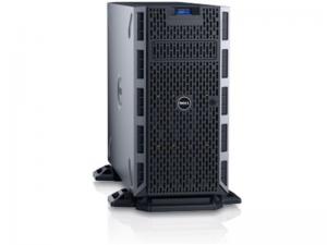 POWEREDGE T330 8X3.5IN TOWER SERVER (E3-1270V5 / 1X8GB / OPTION HDD)