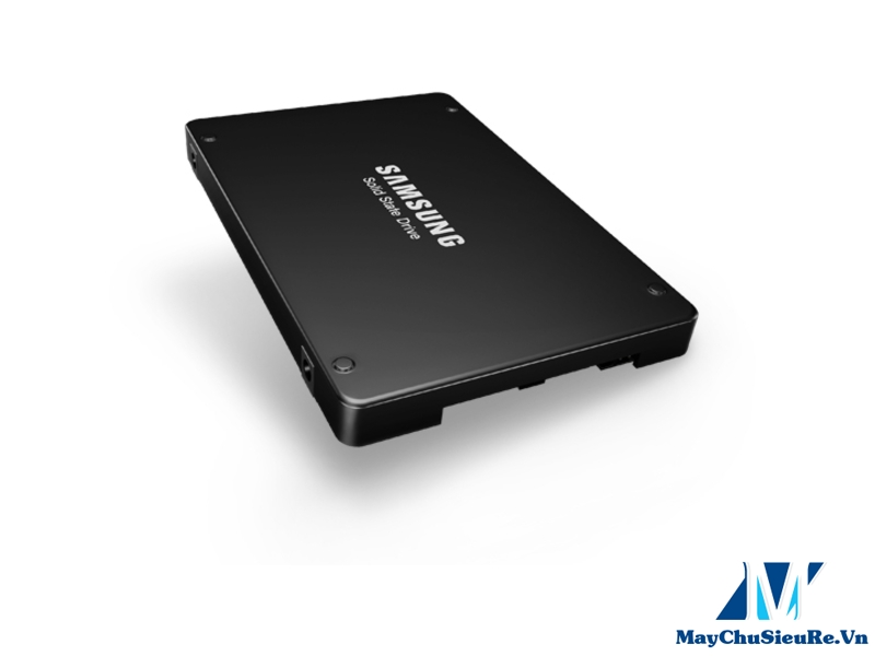 Samsung 1.6TB Enterprise SSD PM1725b 2.5in SATA 6Gbps