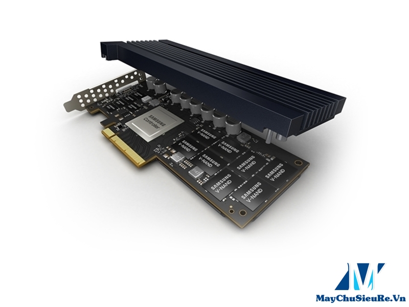 Samsung 1.6TB Enterprise SSD PM1725b HHHL PCIe 3.0 x8 NVMe