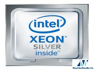 Intel Xeon Silver 4208 2.1G, 8C/16T, 9.6GT/s UPI, 11M Cache, Turbo, HT (85W) DDR4-2400