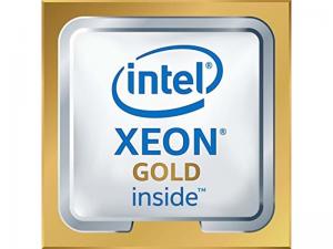 Intel Xeon Gold 5215 2.5G, 10C/20T, 10.4GT/s UPI, 13.75M Cache, Turbo, HT (85W) DDR4-2667