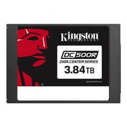 Kingston 3840GB SSD DC500R (Read-Centric) Enterprise DataCenter 2.5in SATA 6Gbps