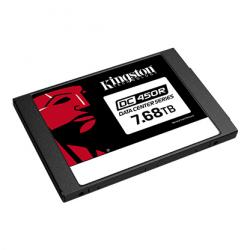 Kingston 7860GB SSD DC450R (Read-Centric) Enterprise DataCenter 2.5in SATA 6Gbps