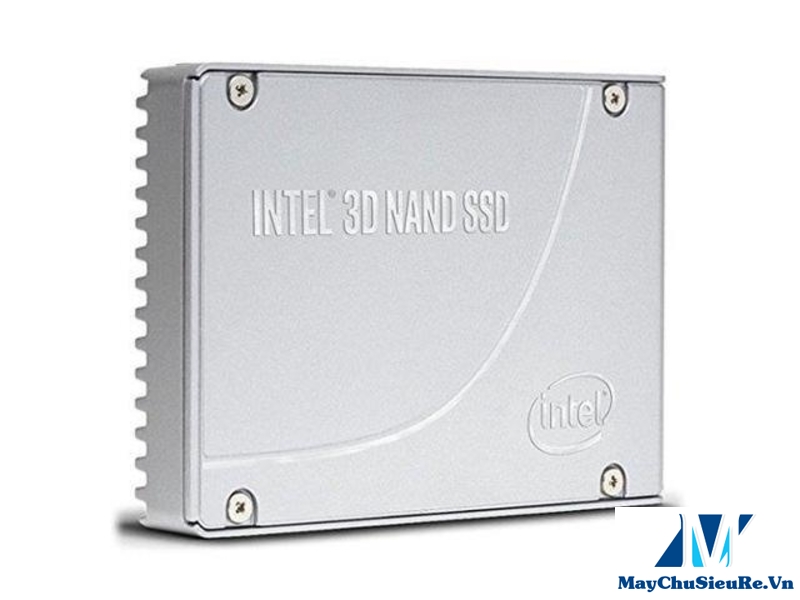 Intel SSD DC P4510 Series (2.0TB, 2.5in PCIe 3.1 x4, 3D2, TLC)