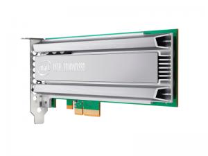 Intel SSD DC P4600 Series (1.6TB, 2.5in PCIe 3.1 x4, 3D1, TLC)