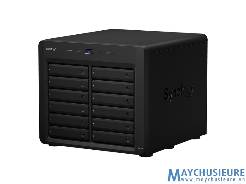 SYNOLOGY DX1215