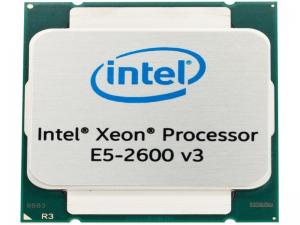 Intel Xeon Processor E5-2620 v3 (15M Cache, 2.40 GHz)