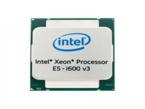 Intel Xeon Processor E5-1630 v3 (10M Cache, 3.70 GHz)