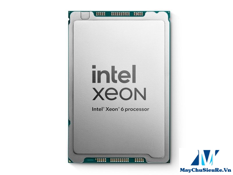 Intel Xeon 6710E 2.40 GHz, 64C/64T, 96M Cache, Turbo, HT (205W) DDR5-5600,LGA4710