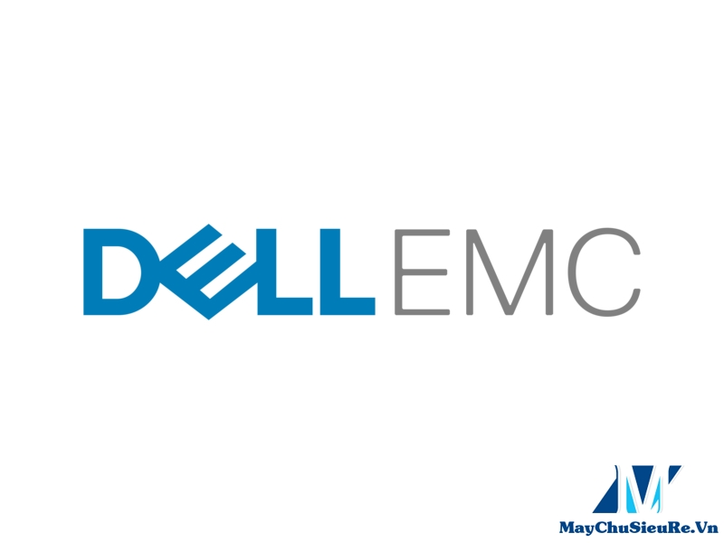 Dell 1.2TB 10K RPM SAS 12Gbps 2.5in Hot-plug Hard Drive, Chính Hãng