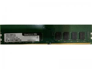 TeamGroup 16GB 2Rx8 PC4-3200AA ECC UDIMM Chính Hãng