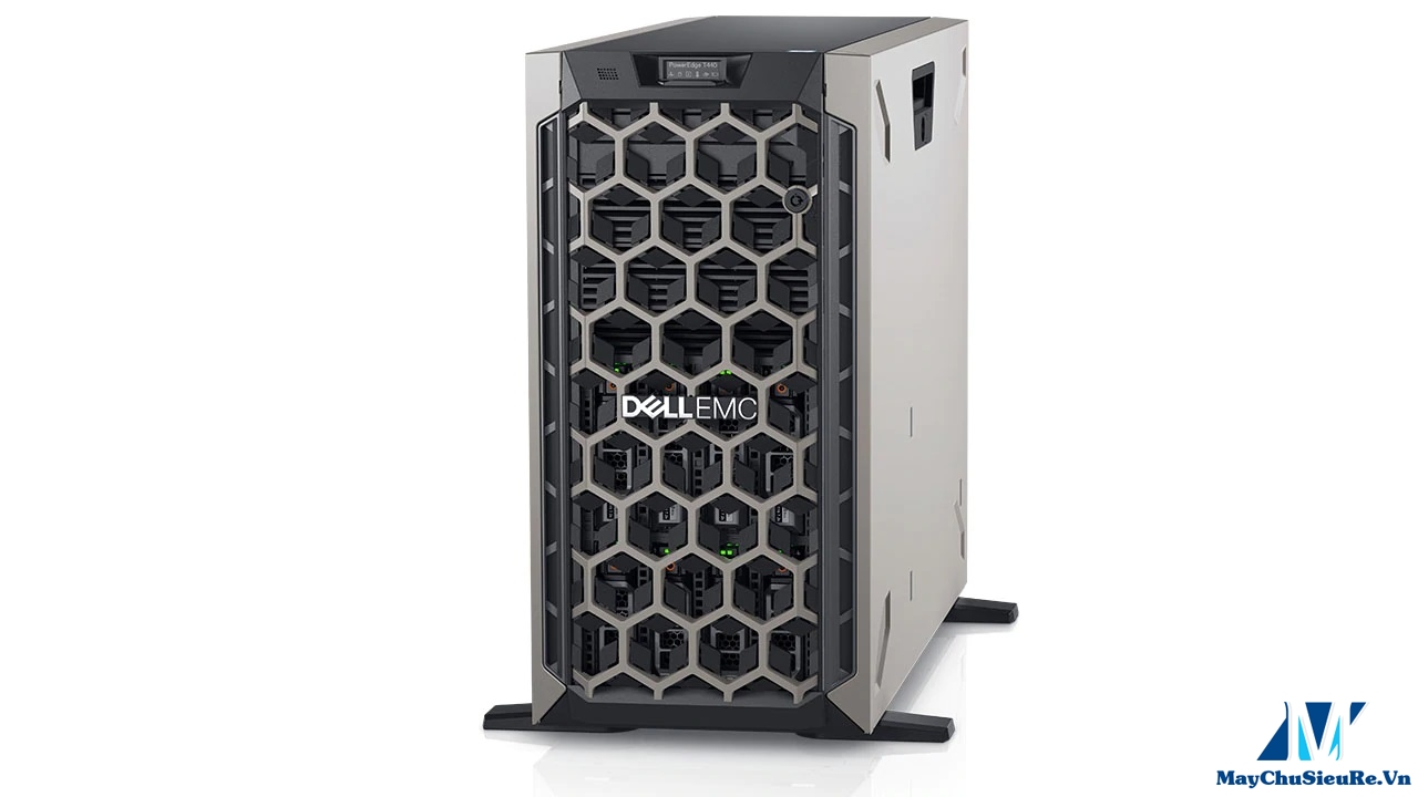 POWEREDGE T440 8X3.5IN TOWER SERVER - Bronze 3204