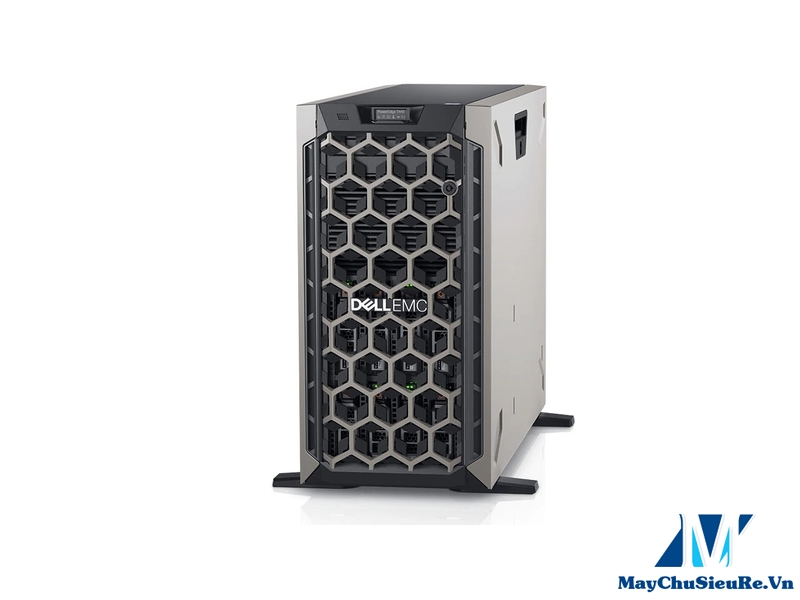 POWEREDGE T440 16X2.5IN TOWER SERVER - Bronze 3204