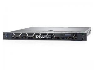 POWEREDGE R440 4X3.5IN RACK SERVER - Silver 4210/2TB SAS