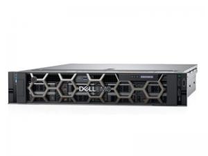 POWEREDGE R540 8X3.5IN RACK SERVER - Silver 4208