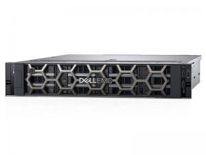 POWEREDGE R540 12X3.5IN RACK SERVER - Bronze 3204