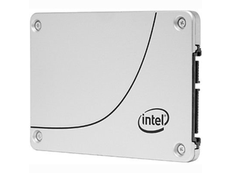 Intel SSD S4500 Series : Thước đo thống trị Datacenter