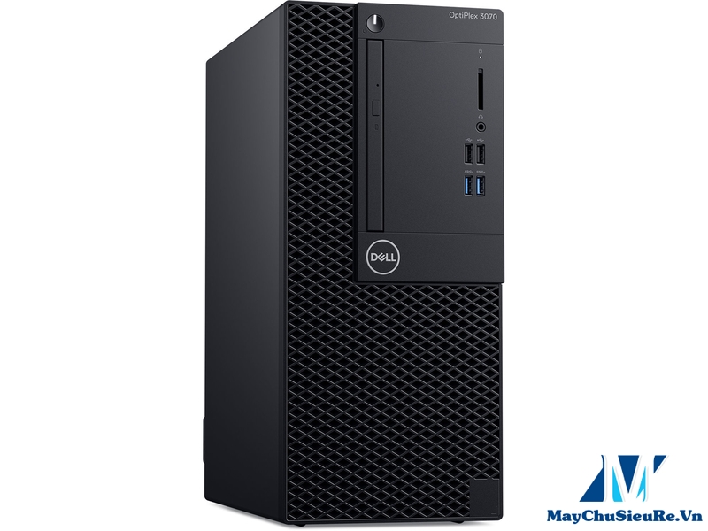 Dell OptiPlex 3070 MT - Intel® Core i3-9100