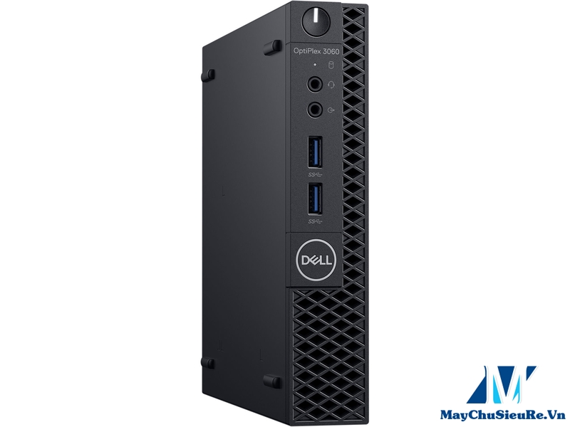 Dell OptiPlex 3060 Micro_NWL - Intel Core i5-8500T