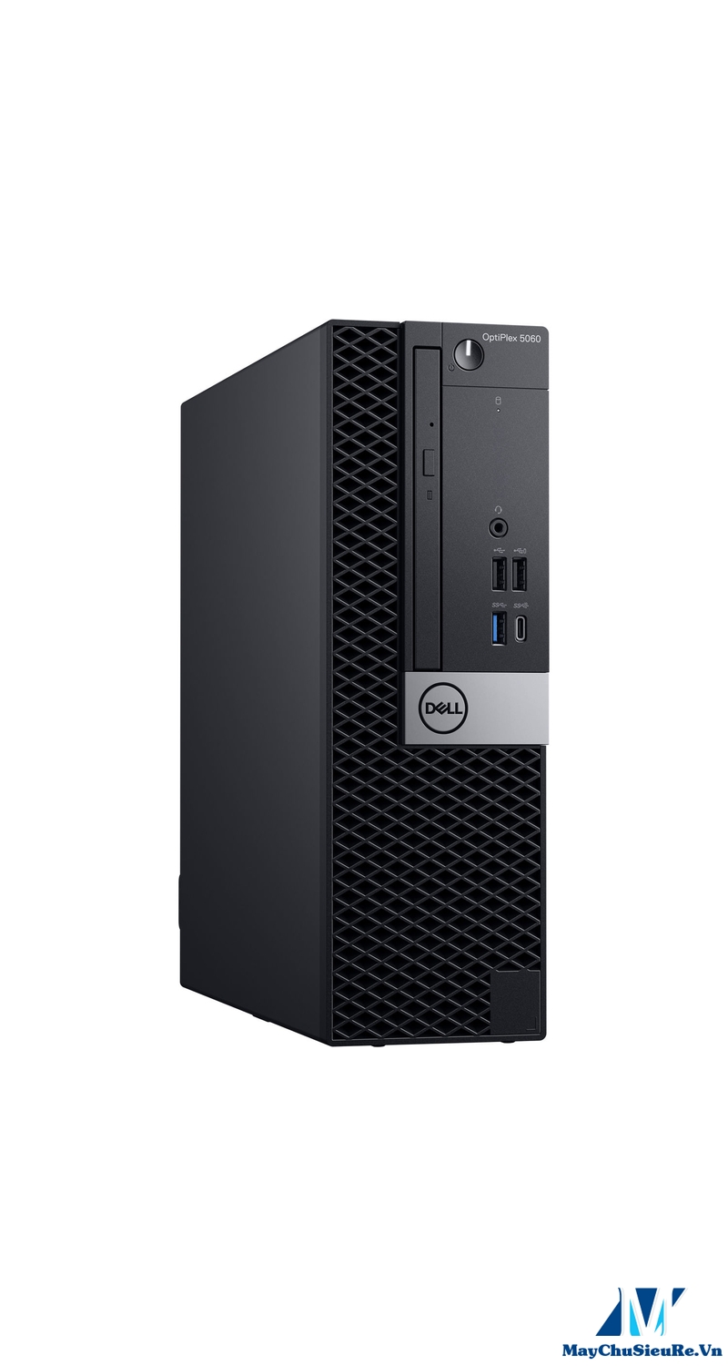 Dell OptiPlex 5060 SFF - Intel Core i5-8500