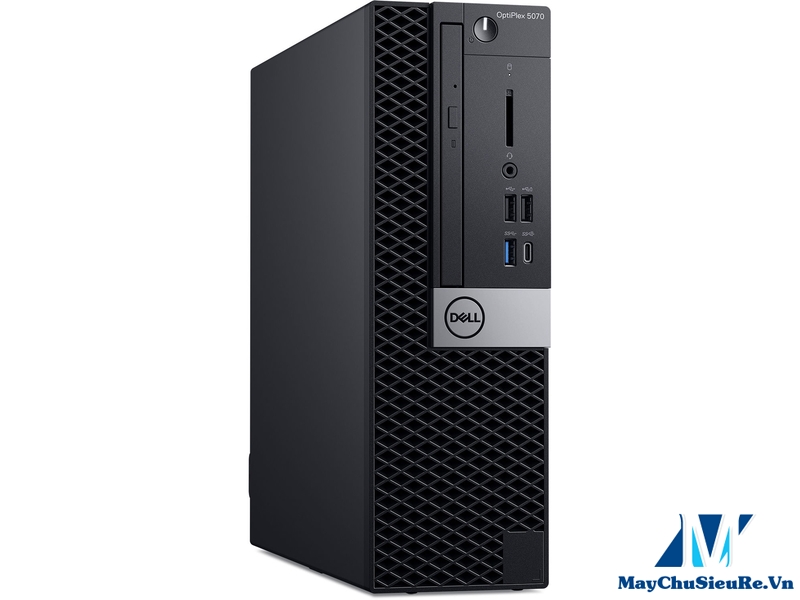 Dell OptiPlex 5070 SFF - Intel Core i5-9500