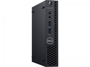 Dell OptiPlex 3070 Micro_NWL - Intel Core i3-9100T