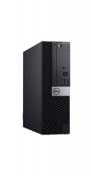 Dell OptiPlex 5060 SFF - Intel Core i5-8500