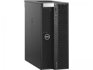 Precision 5820 Tower XCTO Base - Intel Xeon W-2123