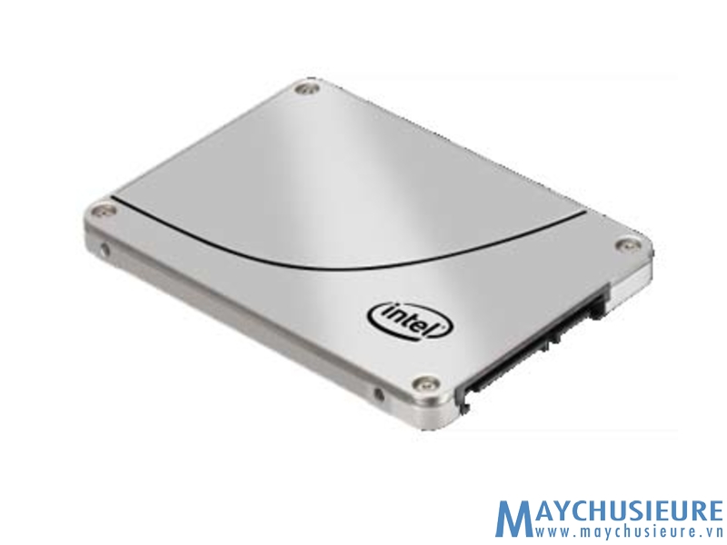 Intel SSD DC S3520 Series (1.2TB, 2.5in SATA 6Gb/s, 3D1, MLC) 7mm