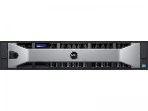 POWEREDGE R830 16X2.5IN RACK SERVER (2xE5-4610V4/2X8GB/OPTION)