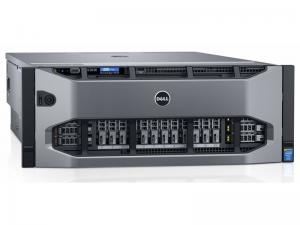 POWEREDGE R930 24X2.5IN RACK SERVER (2xE7-4809V4/8X8GB/OPTION)